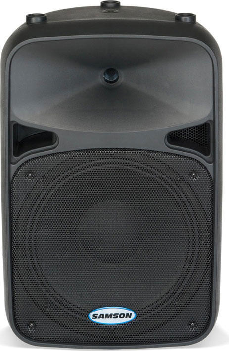 Фото Пассивная акустическая система Samson Auro D12
