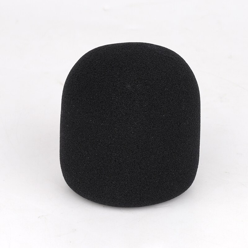 Фото Ветрозащита микрофона Alctron C9008