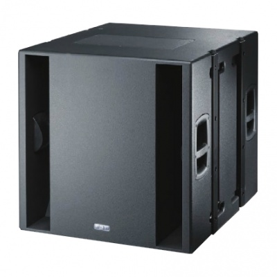 Фото Активный сабвуфер FBT Modus 215 FSA