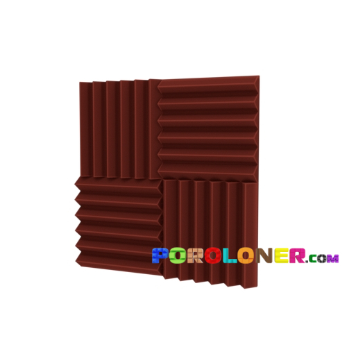 Фото Акустический поролон Клин