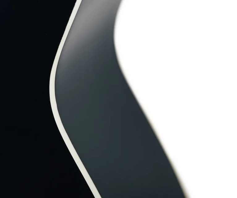 Фото Классическая гитара GEWApure Cataluna Basic Black 4/4