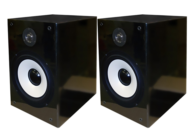 Фото Пассивная акустическая система MADBOY SCREAMER-208B