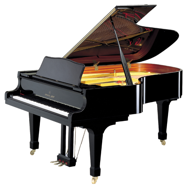 Фото Малый концертный рояль Shigeru Kawai SK-6L