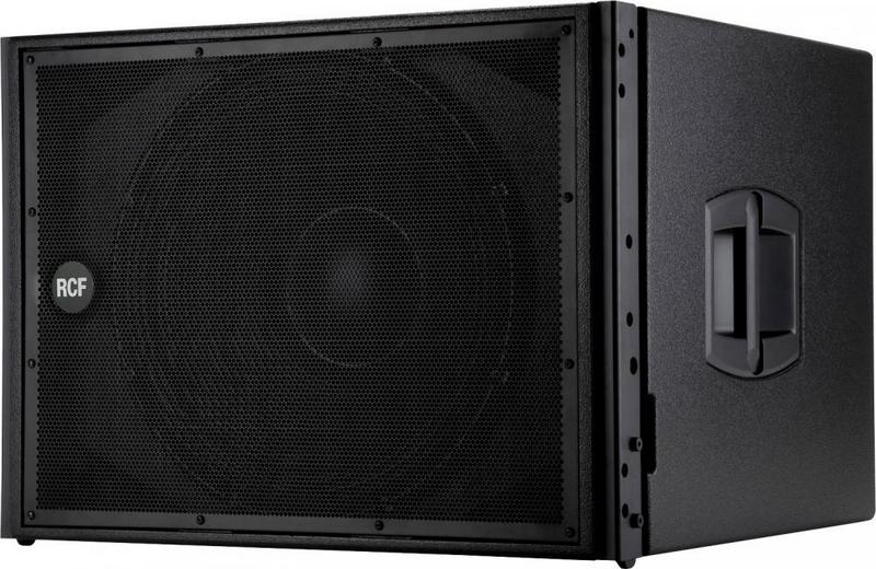 Фото Активный сабвуфер RCF HDL 18-AS
