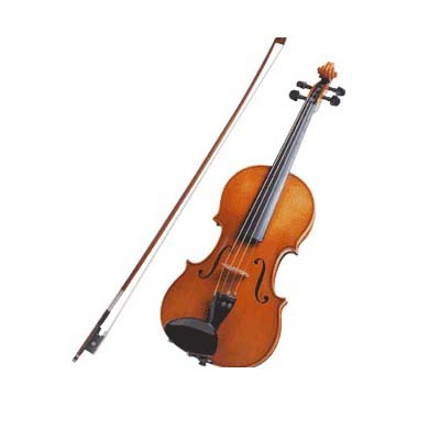 Фото Скрипка Fleet flt vp 4/4