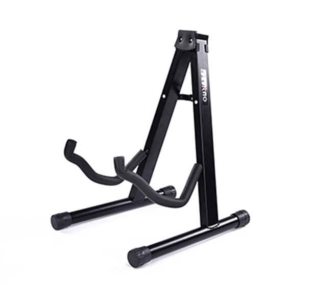 Фото Напольная гитарная стойка  Foix J-40B