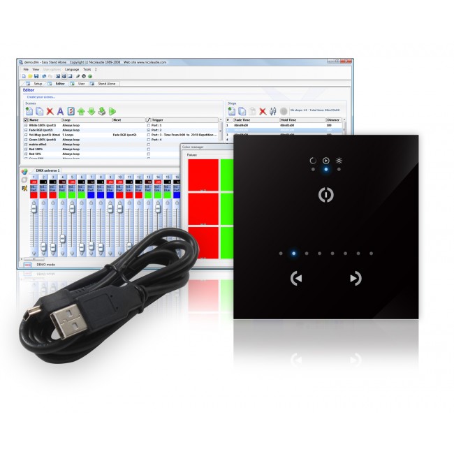 Фото Sunlite Stick-GU2