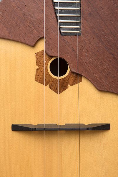 Фото Балалайка Doff BS-Soloist