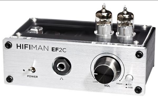Фото HIFIMAN EF2C