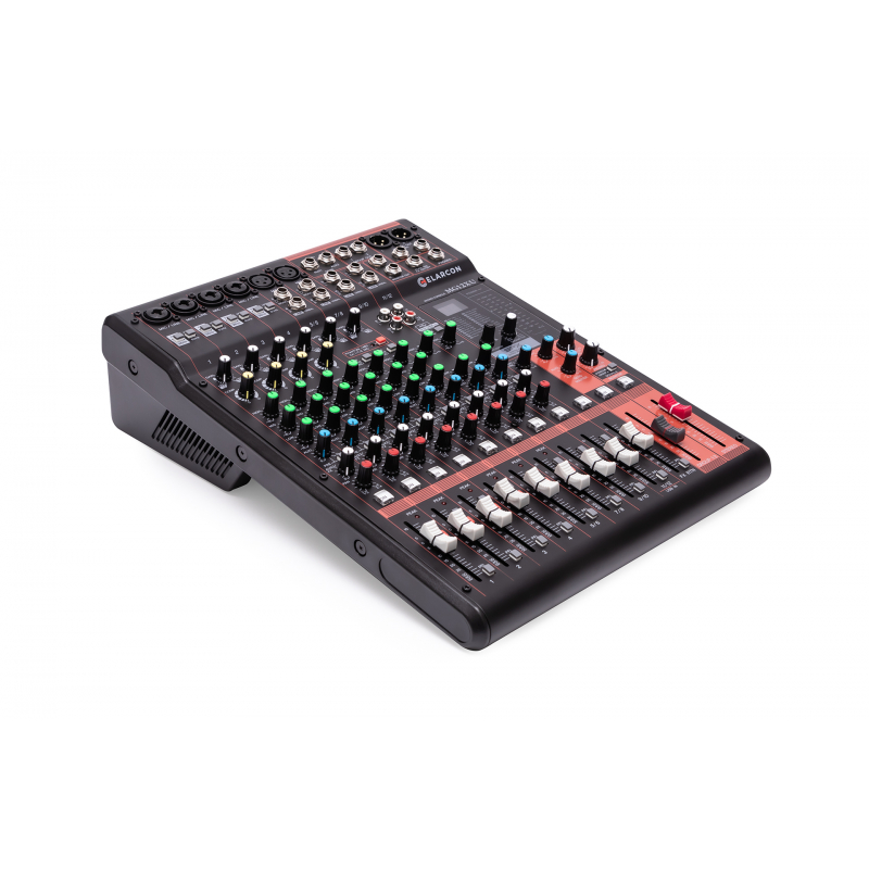 Фото Микшер аналоговый ELARCON MG12XU
