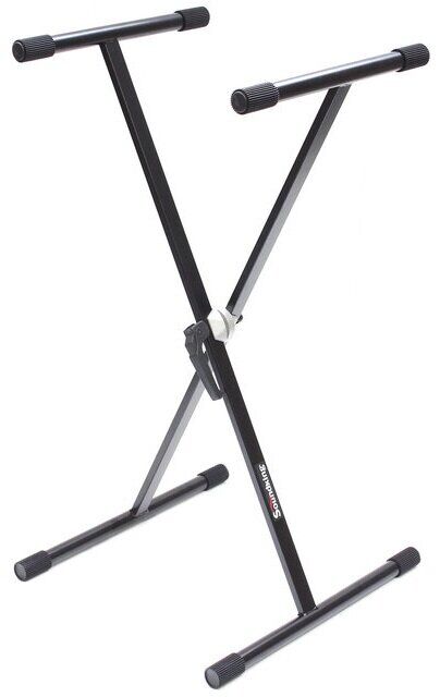 Фото Стойка для клавишных Soundking DF029