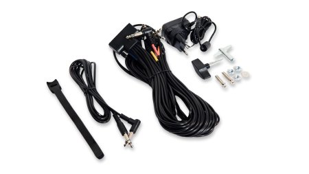 Фото Электронная ударная установка Mikado DDS-8