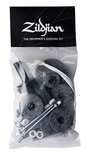 Фото ZILDJIAN ZSK Drummers Survival Kit