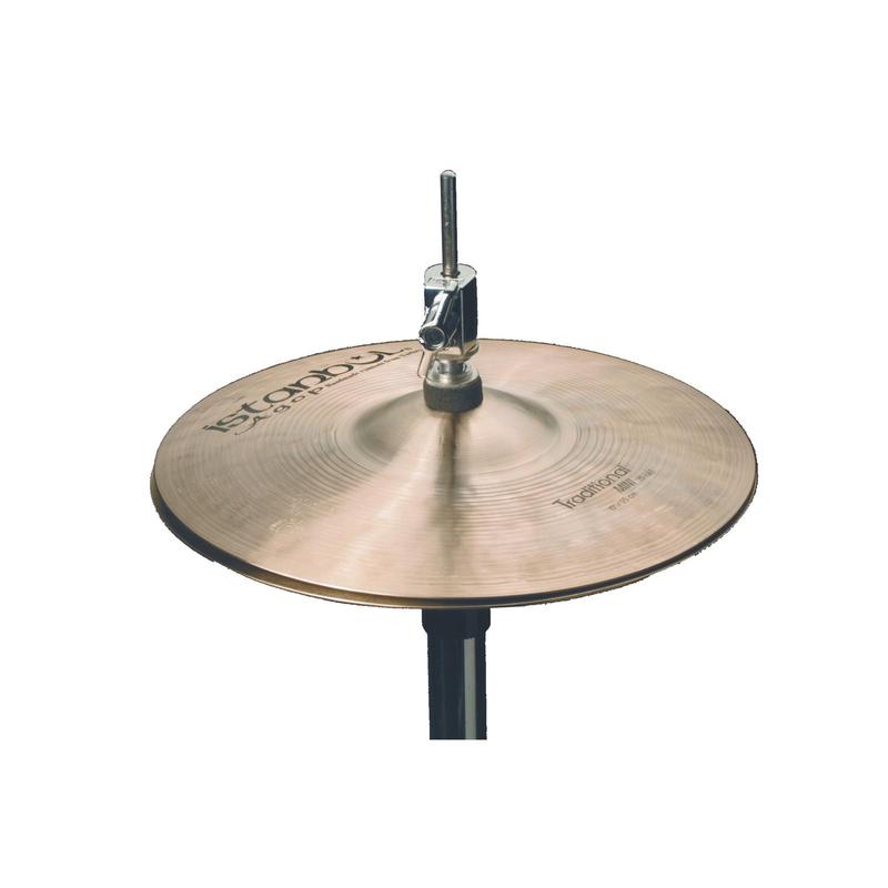 Фото Тарелка ISTANBUL AGOP TRADITIONAL MNH12 (Про-во Турция) 12 (пара) MINI Hi-Hats