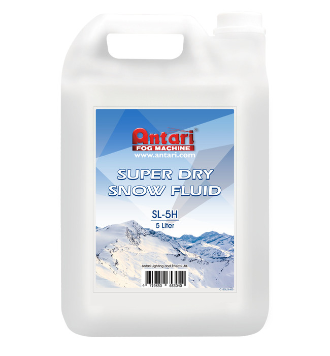 Фото Antari SL-5H Super Dry