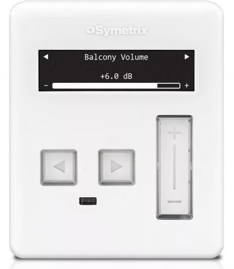 Фото Symetrix ARC-3