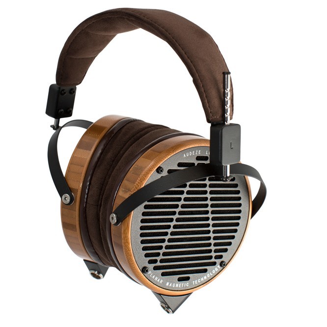 Фото Audeze LCD-2 Shedua