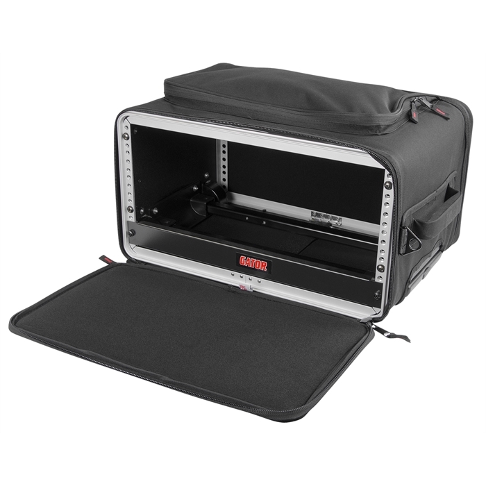 Фото Рэковая сумка GATOR GR-RACKBAG-4UW