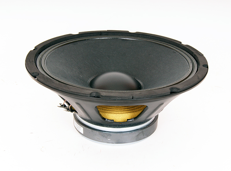 Фото Динамик НЧ-СЧ 12'' Soundking FB1201G