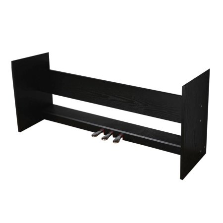 Фото Стойка для цифрового фортепиано Mikado WS-1250BK