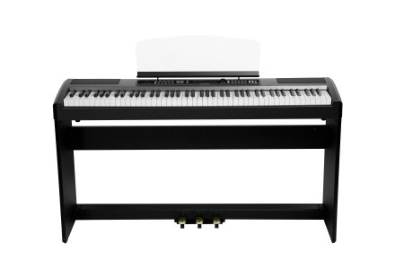 Фото Цифровое пианино Ringway RP-60 BLK
