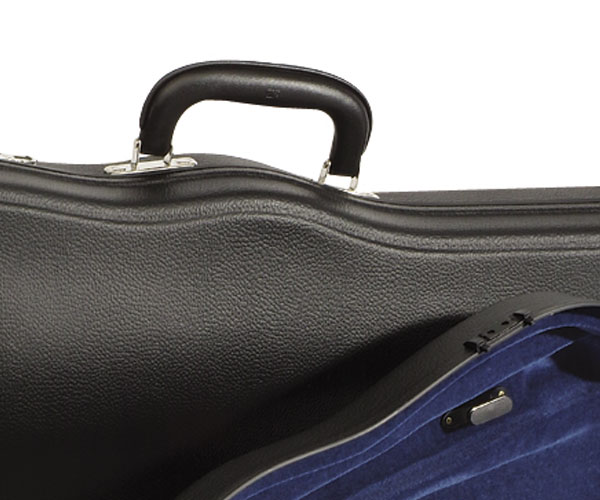 Фото Футляр для скрипки Jakob Winter JW-1015-1/4