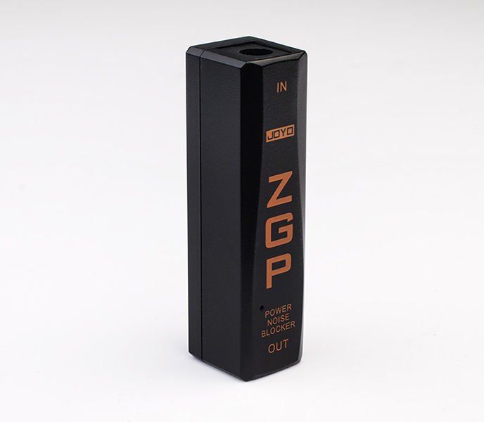 Фото Фильтр для блоков питания педалей JP-06 ZGP Joyo