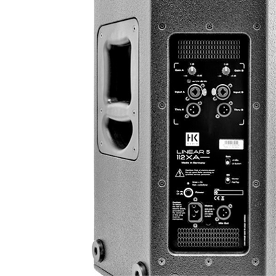 Фото HK AUDIO Linear 3 112 XA