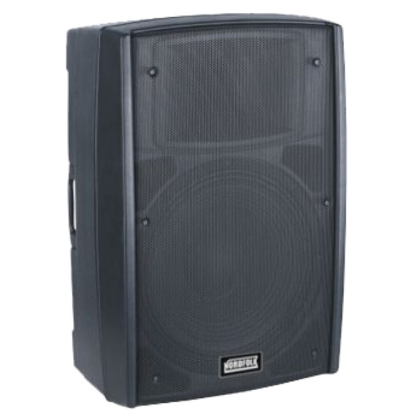 Фото Активная акустическая система NordFolk ICE 10A mk II