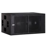 Активный сабвуфер dB Technologies DVA-S30N