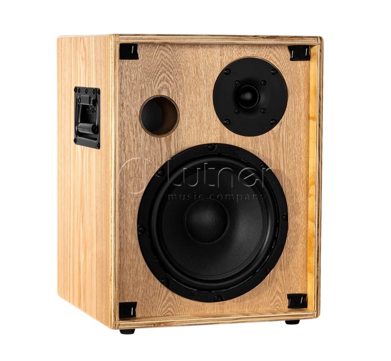 Фото Комбоусилитель Ortega CONE-ASH C One для акустической гитары