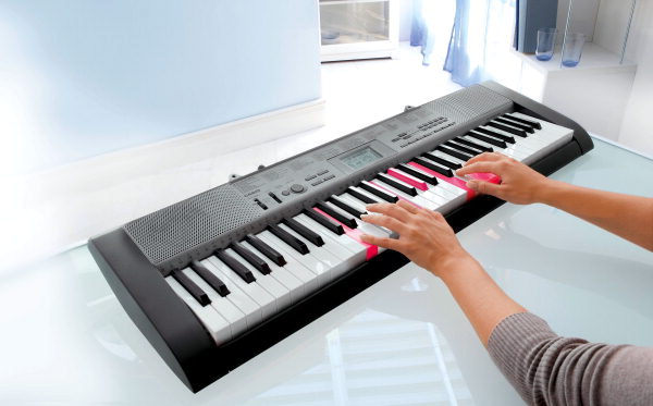 Фото Casio LK-125