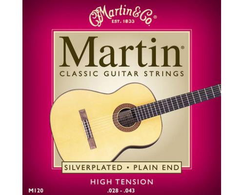 Фото Martin 41M120  Струны