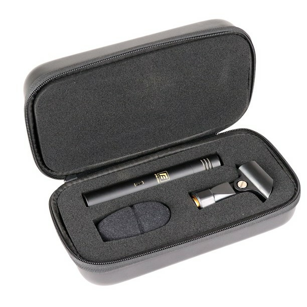 Фото Инструментальный конденсаторный микрофон RFIntell ATM-230+