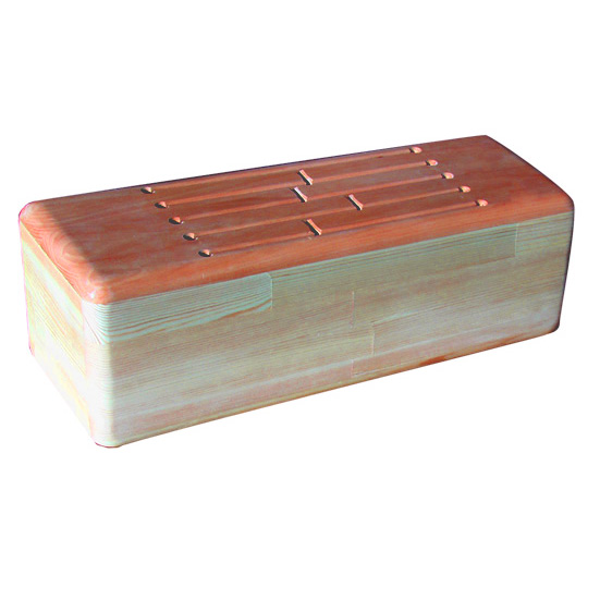 Фото FORTE Ксилофон африканский КА 8