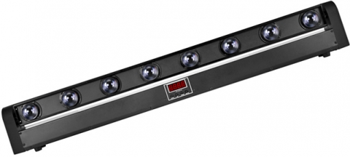 Фото Подвижная световая рампа Nightsun SPC065