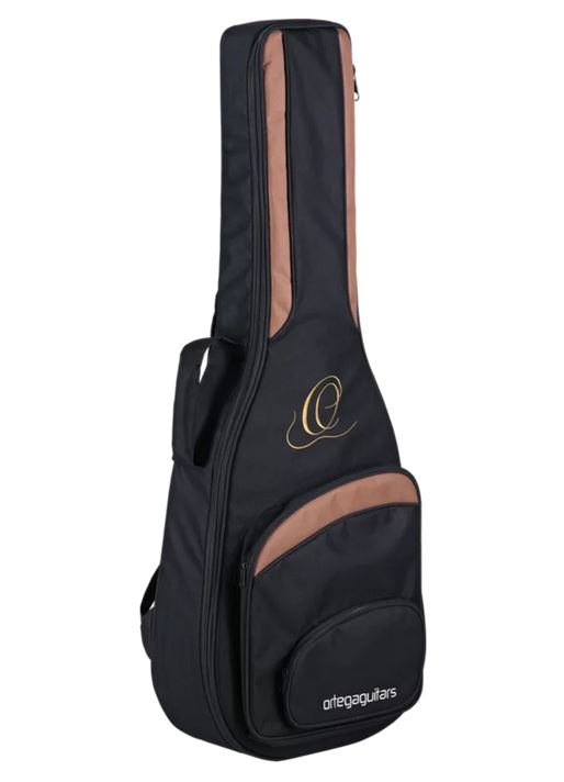 Классические классическая гитара ortega rq39 requinto series pro в магазине Music-Hummer