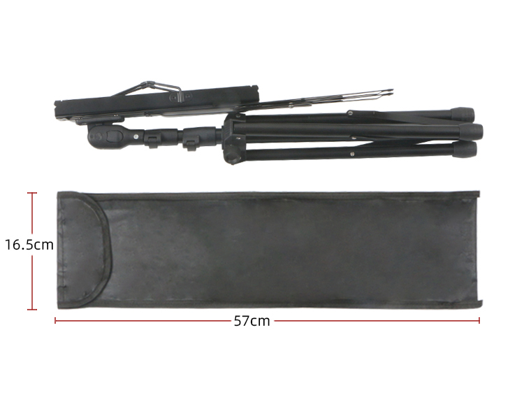 Фото Подставка для нот (пюпитр) Foix PA150