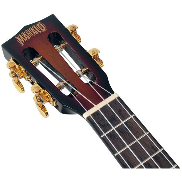 Фото Укулеле концерт Mahalo MJ23TS