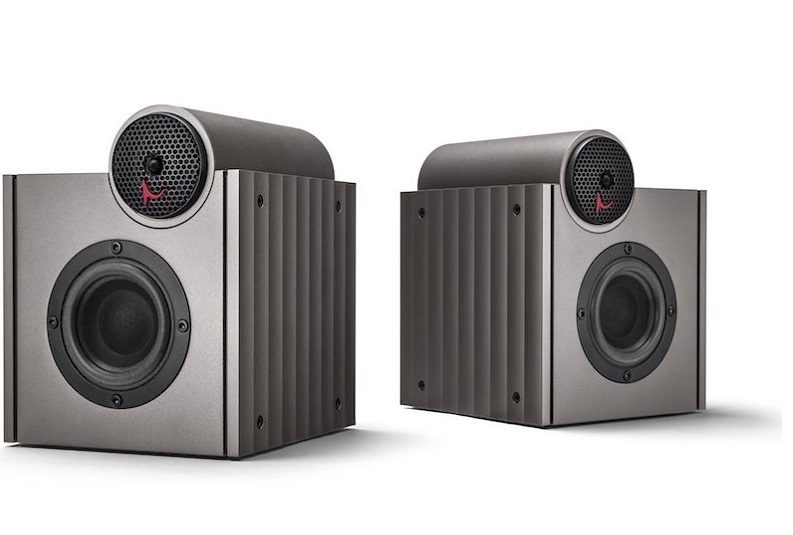 Фото Пассивная акустическая система ASTELL&KERN ACRO S1000