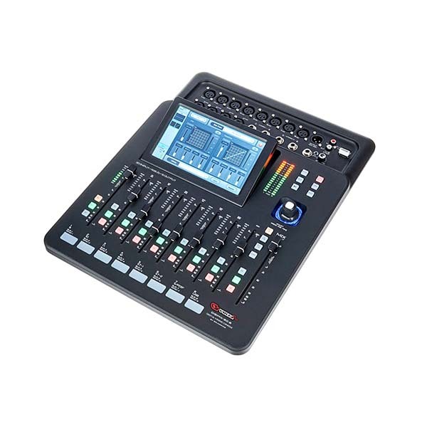 Фото Цифровой микшерный пульт VOLTA DIGIMIX-20.8
