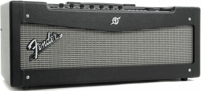 Фото Усилитель "голова" FENDER MUSTANG V HEAD (V2)