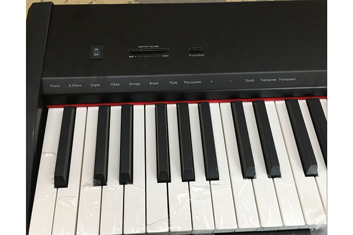 Фото Пианино Middleford DUP-45