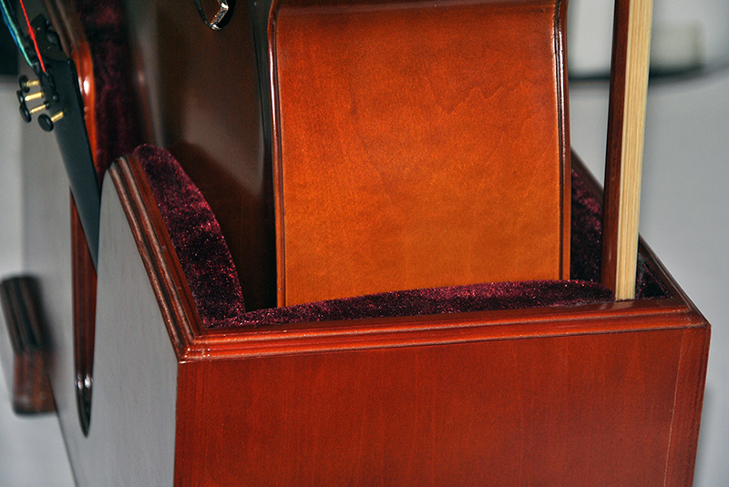 Фото Стойка-ящик Мозеръ SBC-2