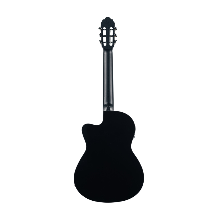 Фото VGS Student E-Classic Black