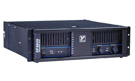 Фото Yorkville AP-6020 (CE)