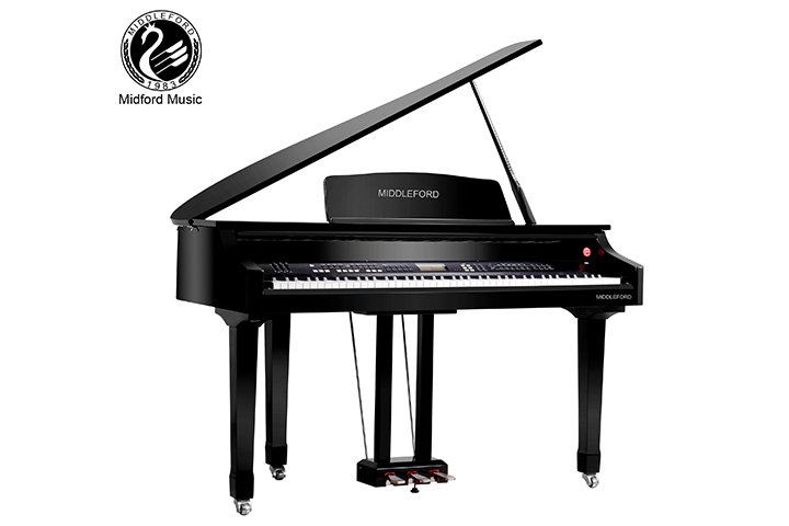 Фото Рояль Middleford MG-86B