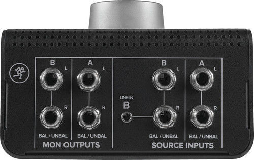 Фото MACKIE Big Knob Passive