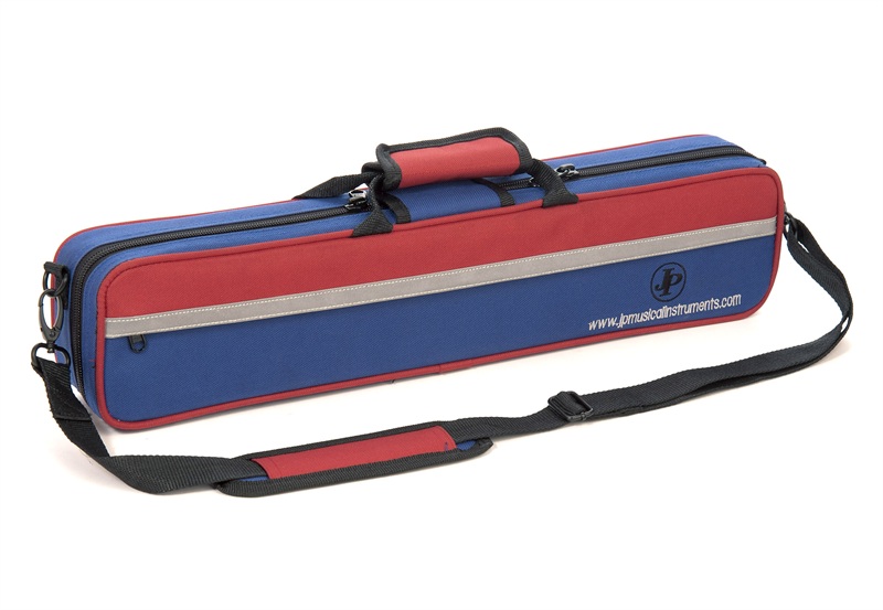 Фото Флейта John Packer JP010CH Kinder С