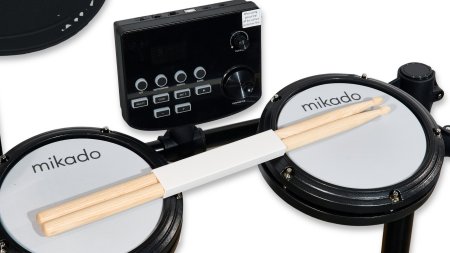 Фото Электронная ударная установка Mikado DDS-7